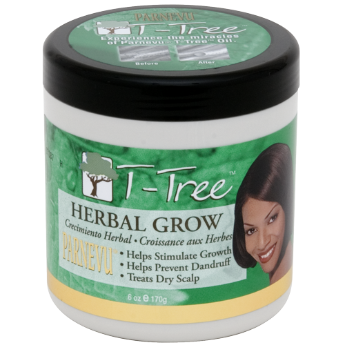 PARNEVU T-Tree Herbal Grow