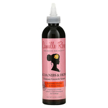 Load image into Gallery viewer, CAMILLE ROSE Cocoa Nibs + Honey Ultimate Strength Serum
