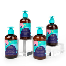Load image into Gallery viewer, AS I AM Born Curly Argan Leave In Conditioner &amp; Detangler (8oz)
