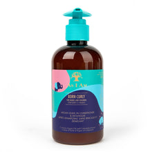 Load image into Gallery viewer, AS I AM Born Curly Argan Leave In Conditioner &amp; Detangler (8oz)

