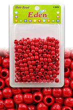 Load image into Gallery viewer, Eden 2 colors  X-Large Blister Round Bead
