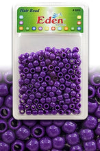 Load image into Gallery viewer, Eden 2 colors  X-Large Blister Round Bead
