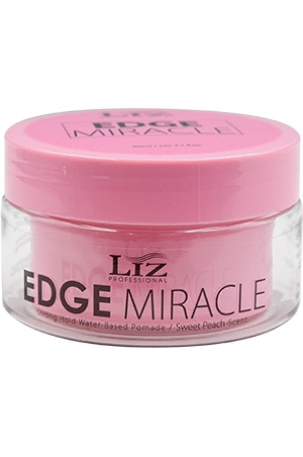 LIZ Edge Miracle Gel - Pineapple LIZ Edge Miracle Gel - Pineapple