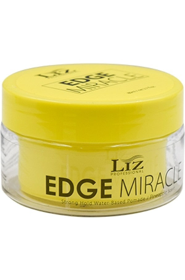 LIZ Edge Miracle Gel - Pineapple LIZ Edge Miracle Gel - Pineapple