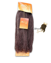 Load image into Gallery viewer, CLIMAX Jamaican Braid Value Pack - Afro Kinky Hair - Jamaican Senegalese Twist Hair
