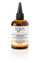Load image into Gallery viewer, TGIN JAMAICAN BLACK CASTOR OIL Growth Serum (4oz)
