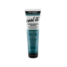 Load image into Gallery viewer, AUNT JACKIE&#39;S Aloe &amp; Mint Cool It Stimulating Moisturizing Conditioner (10oz)

