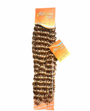 Load image into Gallery viewer, CLIMAX Wonder Curl Braid Crochet Braid Hair
