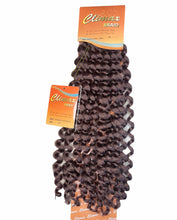 Load image into Gallery viewer, CLIMAX Wonder Curl Braid Crochet Braid Hair

