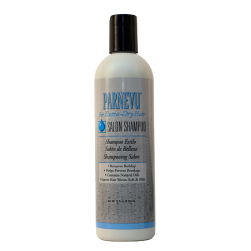 PARVENU for Extra Dry Hair Salon Shampoo