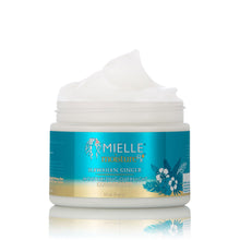 Load image into Gallery viewer, Mielle Moisture RX Hawaiian Ginger Moisturizing Overnight Conditioner
