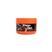 Load image into Gallery viewer, AMPRO  SHINE&#39;N JAM CONDITIONING GEL | SUPREME HOLD 8oz
