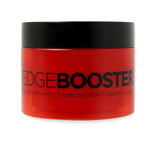 Load image into Gallery viewer, Style Factor Edge Booster Strong Hold Water-Based Pomade 3.38oz
