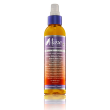 Load image into Gallery viewer, The Mane Choice Exotic Cool Laid Mellow Melon &amp; Nectarine Melted Shine Oil
