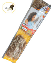 Load image into Gallery viewer, Magic Gold 2pcs Jerry Curl Crochet Braid 9&#39;&#39;
