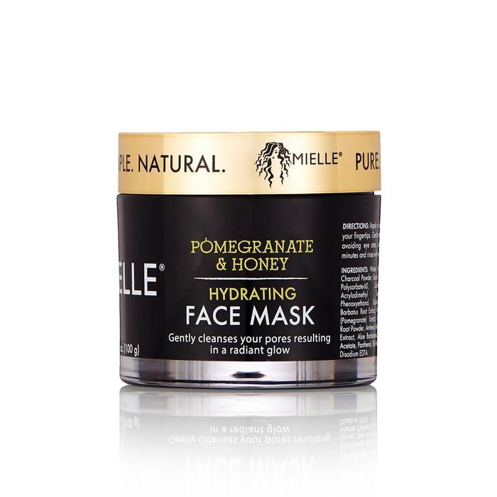 Mielle Organics Pomegranate & Honey Hydrating Face Mask
