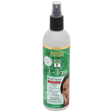 PARNEVU T-Tree Braid Spray (12oz)