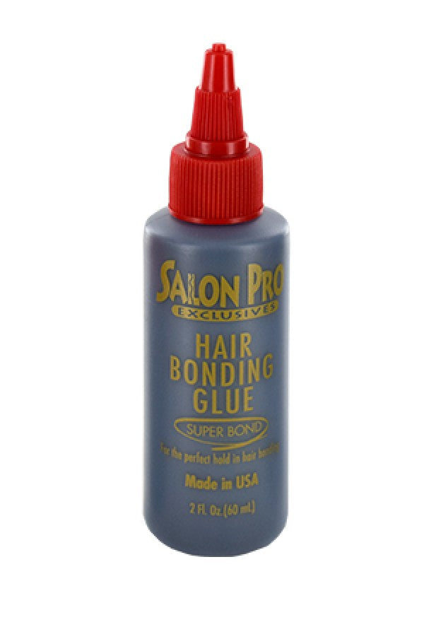 Salon Pro Exclusive Anti Fungus Hair Bonding Glue Hairnergy Braids